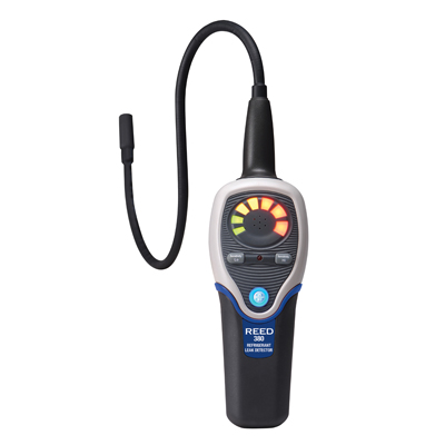 Refrigerant Leak Detectors