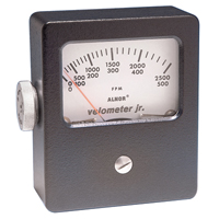 Air Velocity Meters & Data Loggers