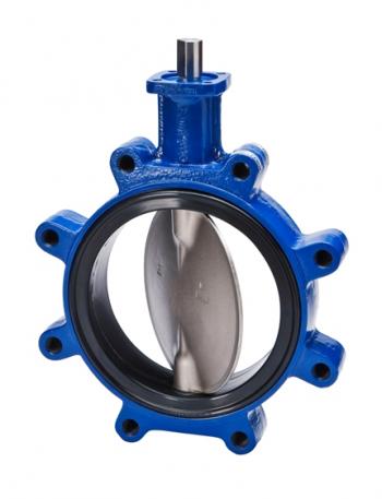 Butterfly Valves