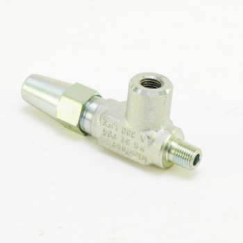 Needle Valves