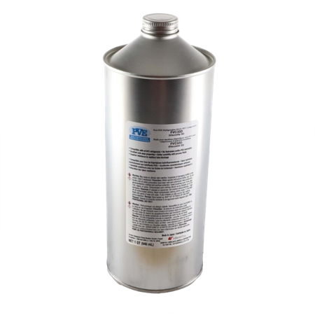 York 011-00981-000 Oil for YCWL Chiller Compressor