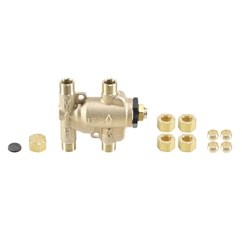 Genuine Watts 0204152 Lead Free Thermostatic Mixing Valve