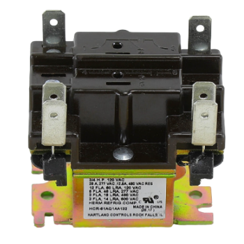 Titus 10156901 Fan Relay