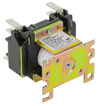 Titus 10156901 Fan Relay