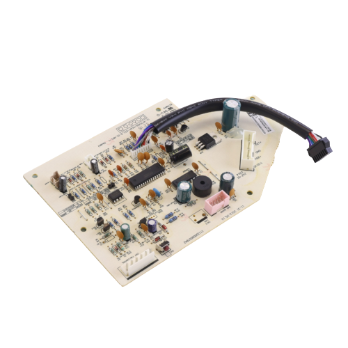 Heat Controller 17122000011828 Control Board