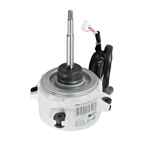 McQuay Daikin 2531564 Dc Fan Motor replaces Model 168668J Fan Motor