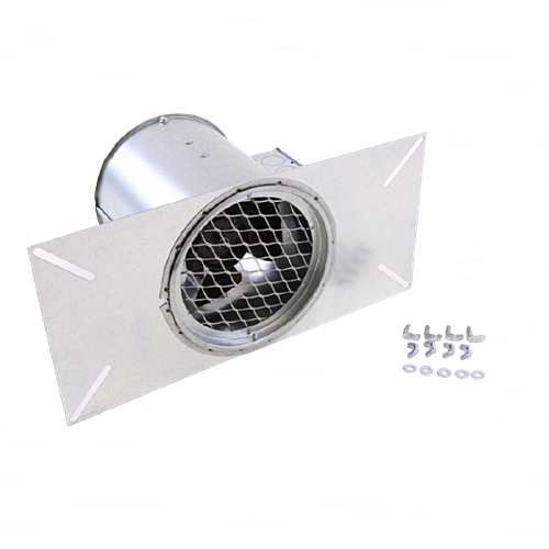 Field Controls 46264901 Eliminator Foundation Crawl Space Vent Fan 120 VAC
