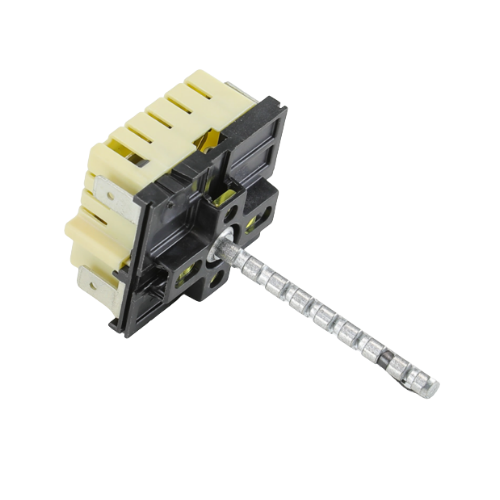 Genuine Robertshaw 5502-236M Infinite Switch 240V