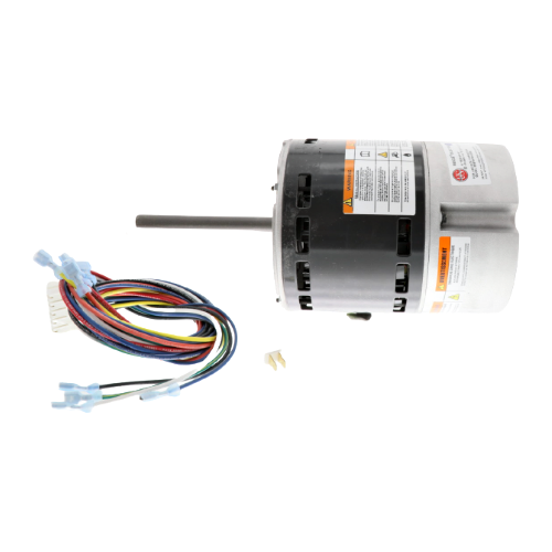 HVAC Nidec-US Motors (Emerson) 6653 Motor