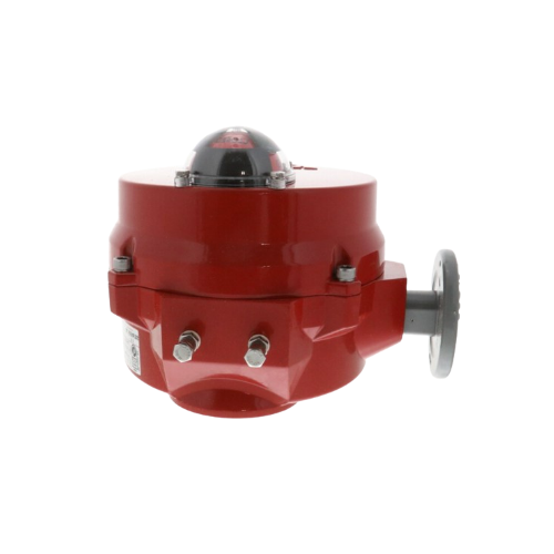 Genuine Bray Valves 70-0061-113G0-536K Electric Actuator