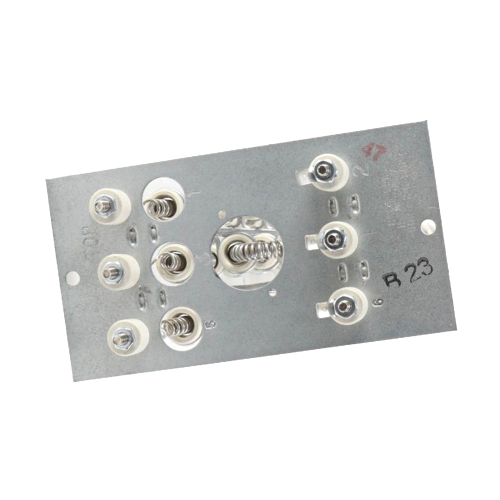 Genuine Bard HVAC 8604-096BX Heat Strip replacing 8604-096