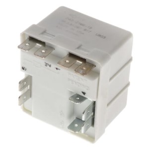 Copeland Compressor 940-0001-55 Potential Relay Kit