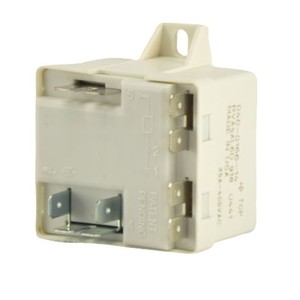 Copeland Compressor 940-0001-55 Potential Relay Kit