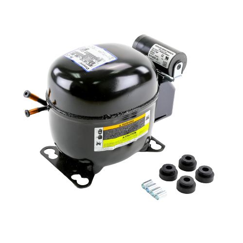 Copeland AFE14C5E-IAA-901 Low Temperature Hermetic Compressor