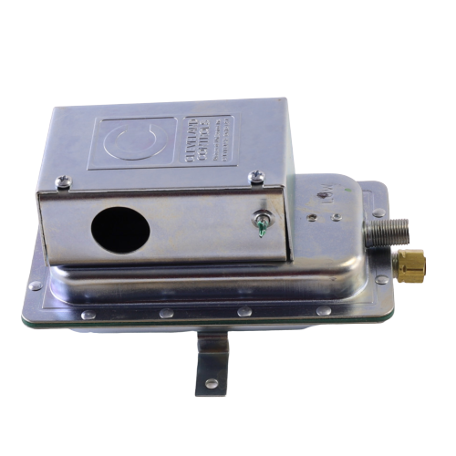 Cleveland Controls AFS-293 Air Pressure Sensing Switch