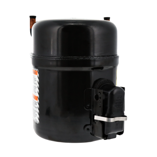Single Phase Tecumseh AK111AR-004-J7 Reciprocating Compressor with 12,000Btu Capacity