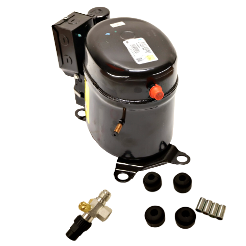 Genuine Tecumseh AK164AR-B38-J7 Compressor 115v1ph 2800BTU R22