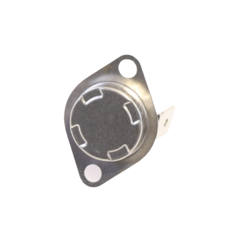 Utica-Dunkirk AQ02101 Rollout Temperature Switch