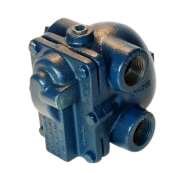 Armstrong International 125A8 Float & Thermostatic Steam Trap 2" 125 PSI