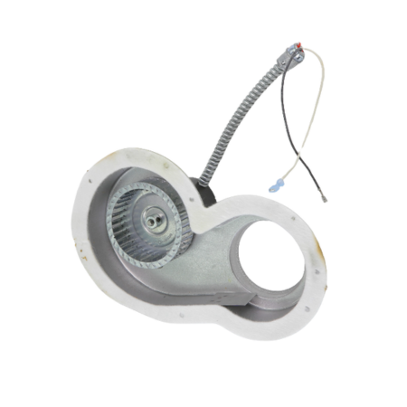 Armstrong Furnace R20536201 Ventor Motor Assembly