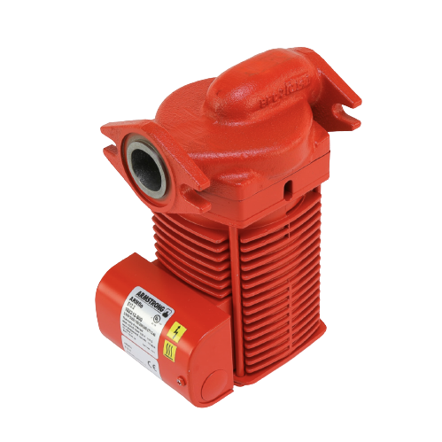 Armstrong Pumps 182212-800 Cast Iron High Efficiency Circulator Model E12.2