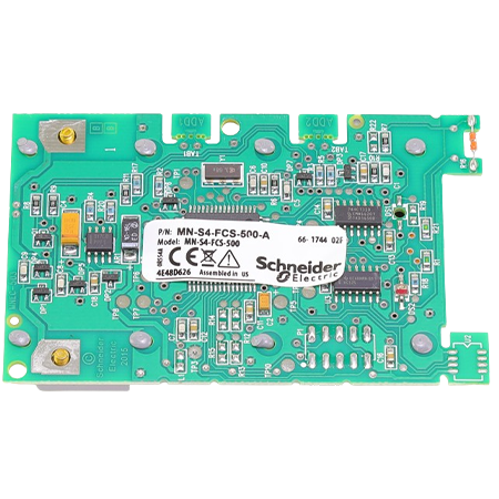 Barber Colman (Schneider Electric) MN-S4-FCS-500 Temperature Sensor