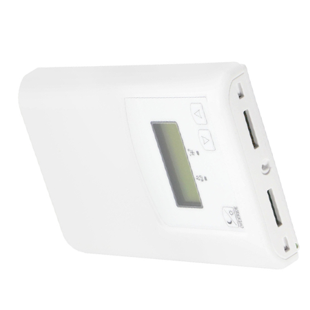 Barber Colman (Schneider Electric) VT7200F5031 PIR Zone Thermostat 0-10V