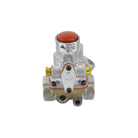 Baso H15HR-2 Automatic Shut-Off Pilot Gas Valve