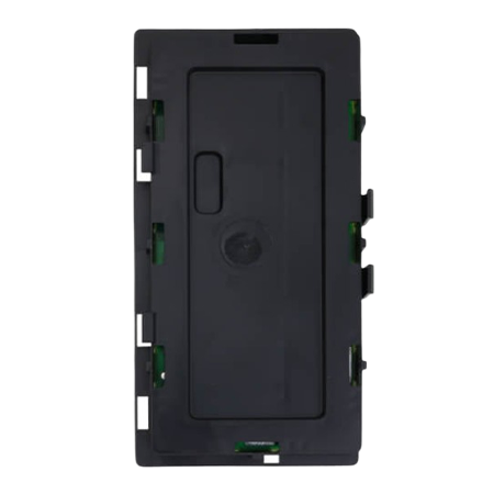 Bradford White 415-46616-00 Damper Control Board