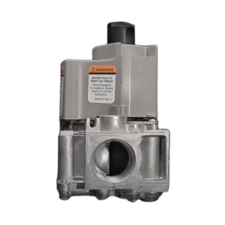 Burnham Boiler 109620-01 Natural Gas Valve Step Open