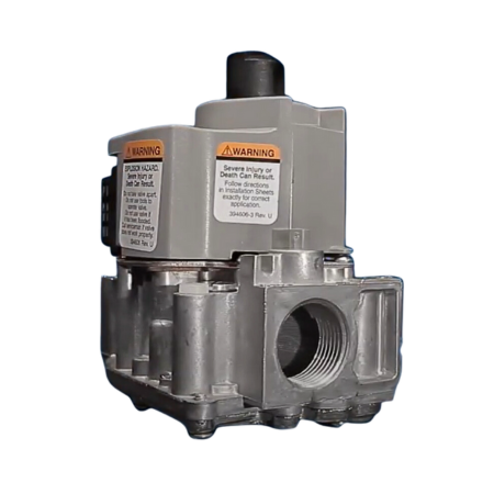 Burnham Boiler 109620-01 Natural Gas Valve