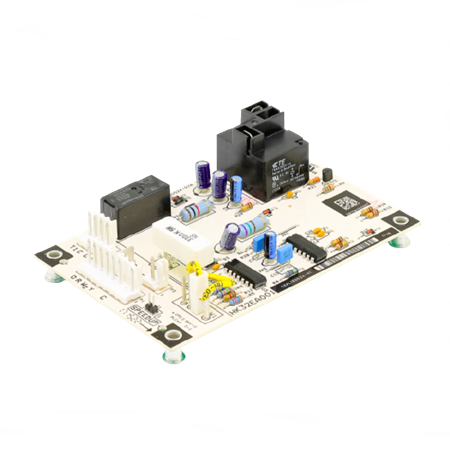 Carrier HK32EA001 Defrost Timer Circuit Board