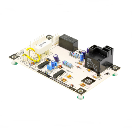 Carrier HK32EA001 Defrost Timer Control Board