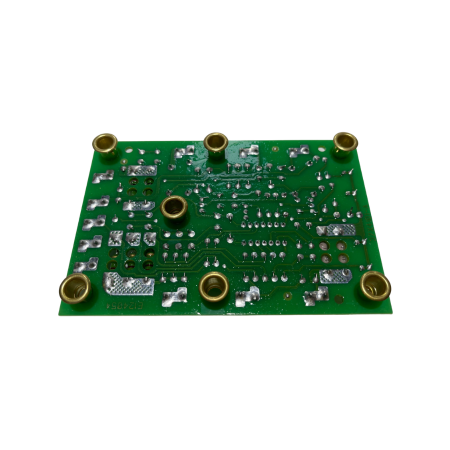 Carrier HN67KZ012 CPM-1 Control Module Back View