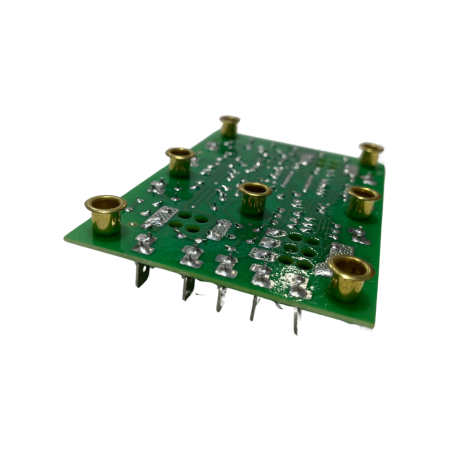 Carrier HN67KZ012 CPM-1 Control Module Side View
