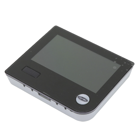 Carrier SYSTXCCITC01-B Infinity Wifi Touch Screen 7-Day Programmable