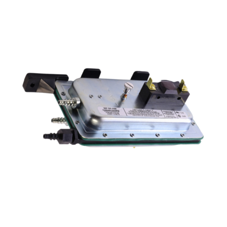 Cleveland Controls DDP-106-299X Air Pressure Sensing Switch
