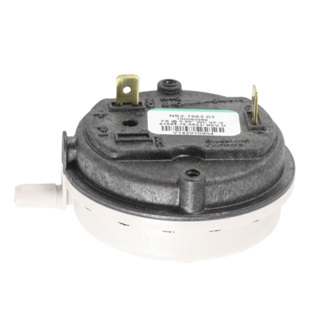 Cleveland Controls NS2-1563-03 Pressure Switch 0.99" W.C.