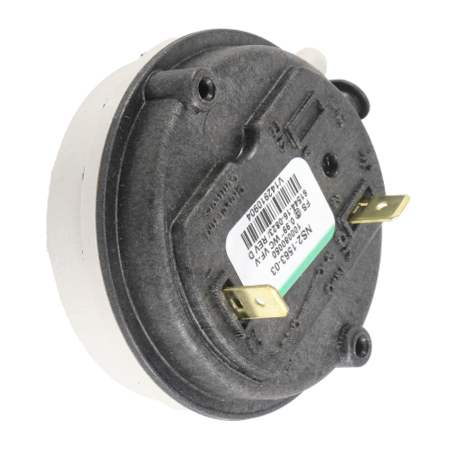 Cleveland Controls NS2-1563-03 Pressure Switch Quick Connect Spade Terminals