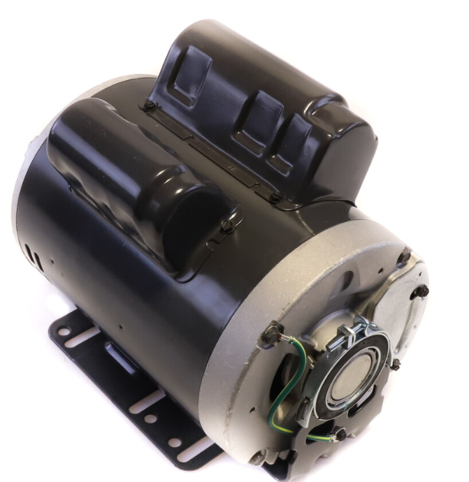 Nidec D1CPA2PH9 Motor