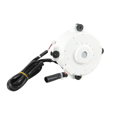 Daikin McQuay Fan Motor Model 2531564