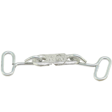 Elsie Manufacturing B165-SHORT HOOK Fusible Link with Shorthook 165&deg;F