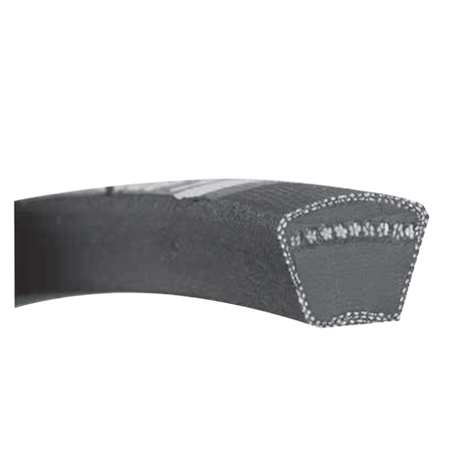Emerson (Browning) A112 Type A Super Grip Belt 114.2" OD
