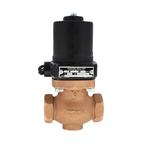 Genuine Magnatrol G116S24SC-ACTS Steam Solenoid Valve