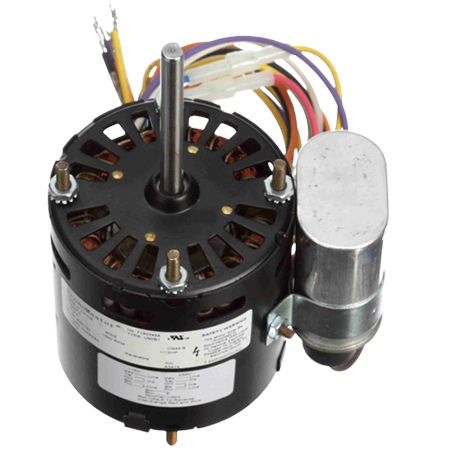 Genteq EM1127 Motor 115-230V