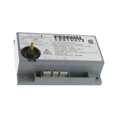 Fenwal 35-615957-115 Ignition Control Calcana