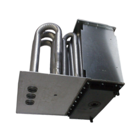 Goodman 0257F00146S Heat Exchanger Assembly