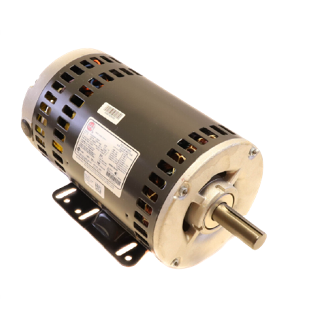 Amana-Goodman HVAC B3240004S Blower Motor 3-Phase