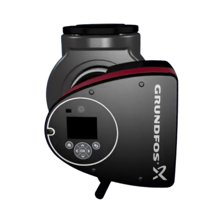 Grundfos 98126822 MAGNA3 32-60GF Stainless Steel Circulator Pump