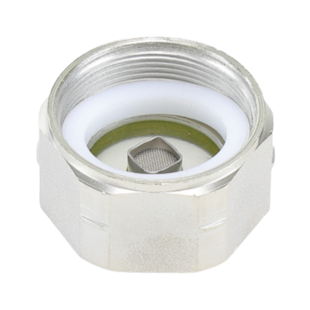 Henry Technologies MI-3 Sight Glass with Dri-Vue Moisture Indicator